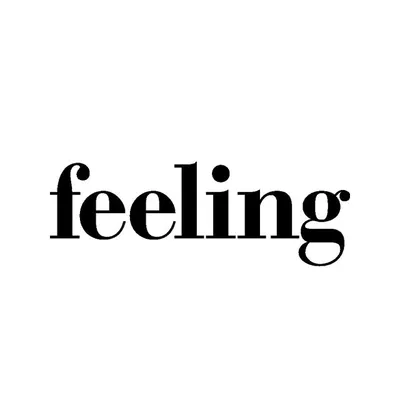 Feeling magazine profile