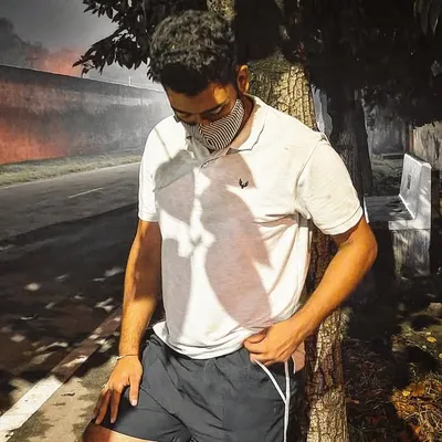 FeelWith.Ritik_Shrma profile