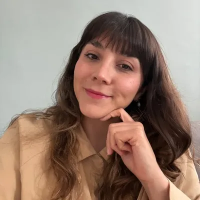 Paola P profile