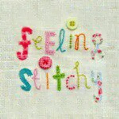 Feeling Stitchy profile