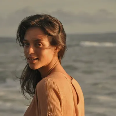 ALINA GAMIDOVA profile