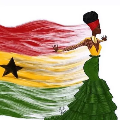 Gloria Niiquaye profile
