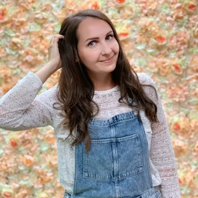 ♡ Sabrina profile