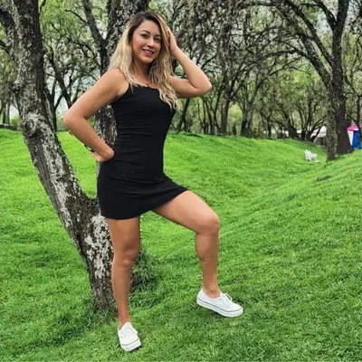 Feernanda Tg profile