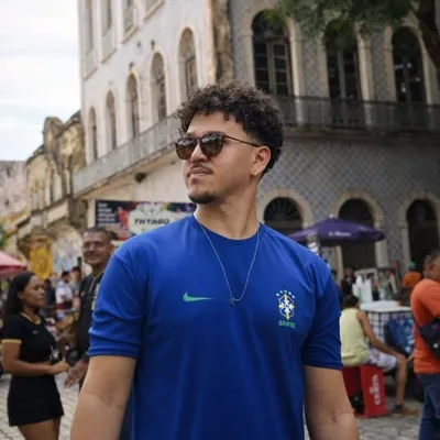 Igor fernando❄️ profile