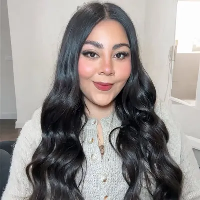 Fernanda Santillán profile