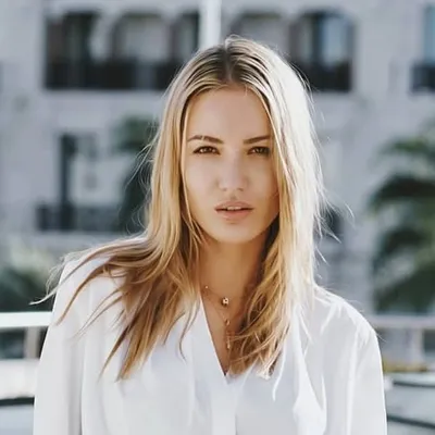 Sabina Zavodna profile