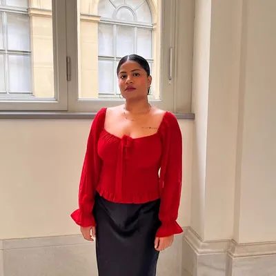 Sneha Parhi profile