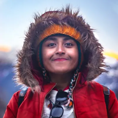 Joyeeta | Travel & Lifestyle Creator Kolkata ๐ฎ๐ณ profile