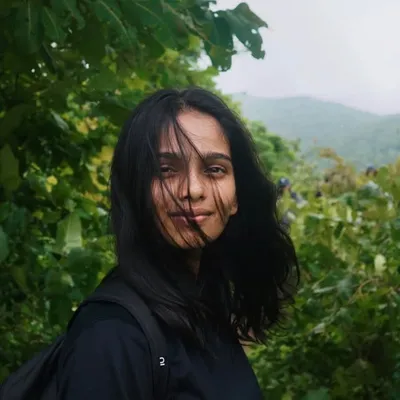 Ananya G profile