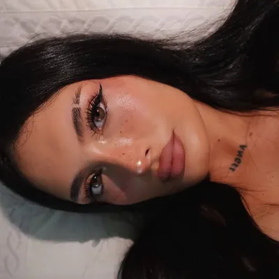 Fernanda Ahumada profile