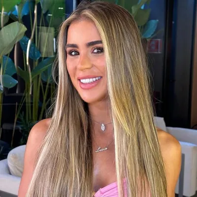 Fernanda Furlan profile