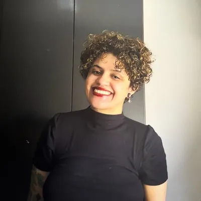 Fernanda Catarino profile