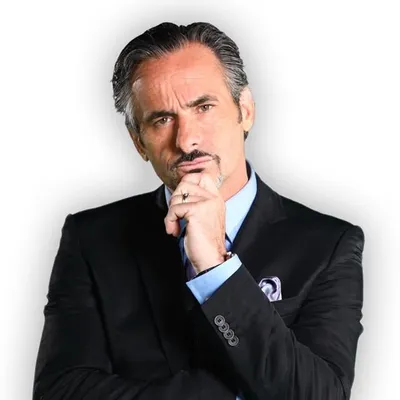 Feherty profile