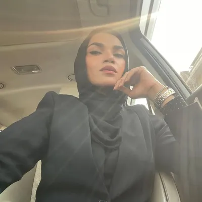 ᖴEᕼᗰIᗪᗩ ᗩᑎᖴᗩᖇ profile
