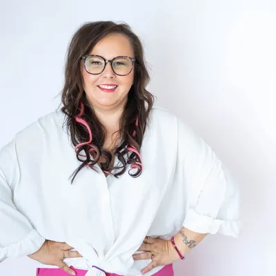 Jess Schonk | Online Business & Sichtbarkeits Coach profile