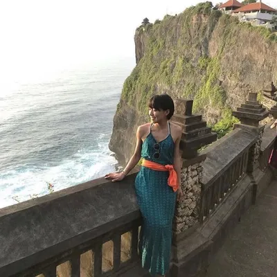 Feifei Lin profile