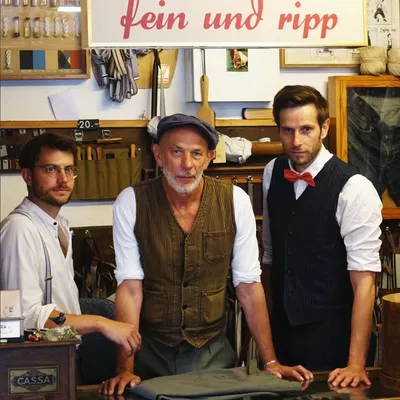 fein und ripp profile