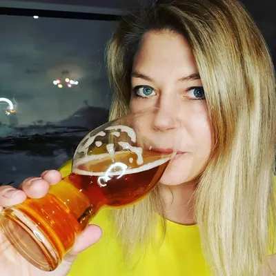 Mareike Hasenbeck profile