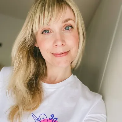 Christina | feines gemüse profile