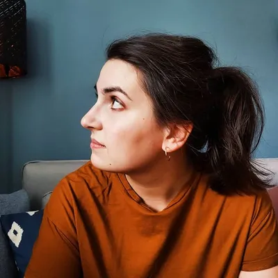 Julia profile