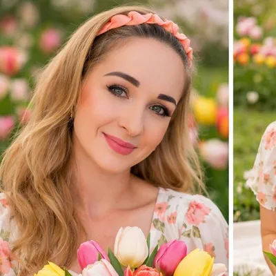 Izabela🌸 profile