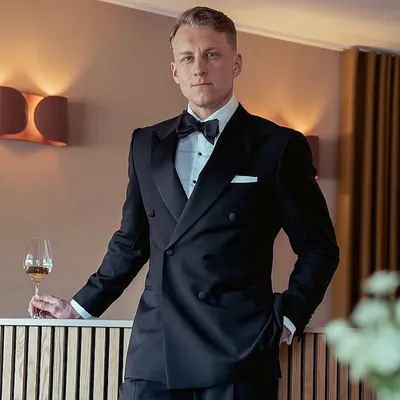 Rasmus Palsgård profile