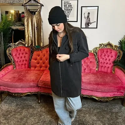 Feisty Consignment profile