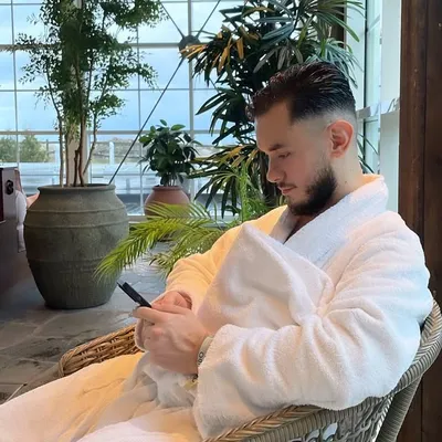 Fejzullah Gaši profile