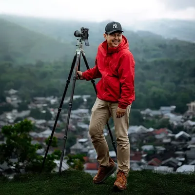 Felgra Yogatama | Travel Photographer profile