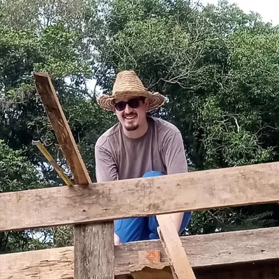 Felipe Felicetti profile