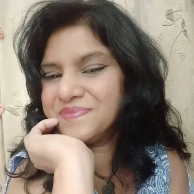 Feli Ann Rodrigues profile