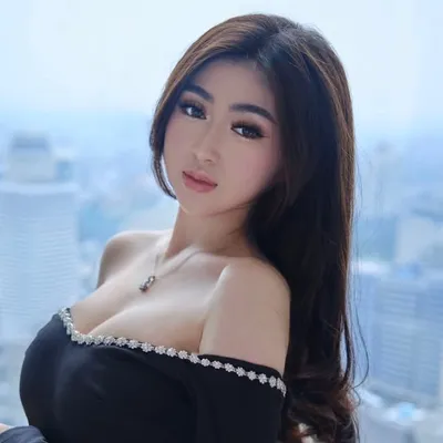 Felicia Carissa profile