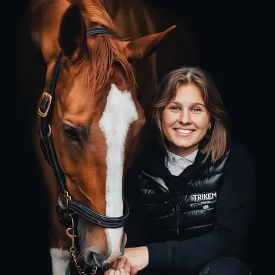 ~Felicia Bermar Vistedt~ profile