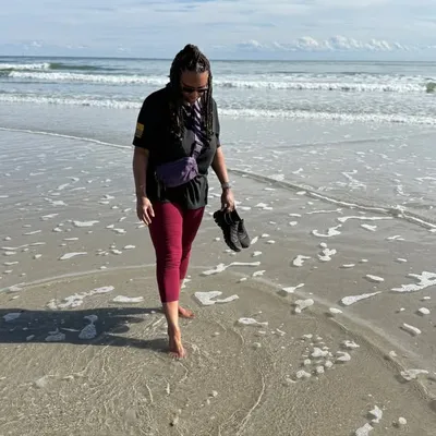 Felicia Curry profile