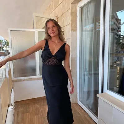 Felicia Dackell profile