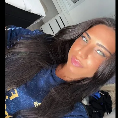 Felicia Danho profile