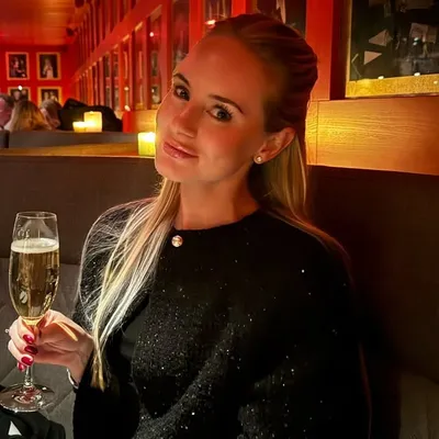 Felicia Irenheim Mattsson profile