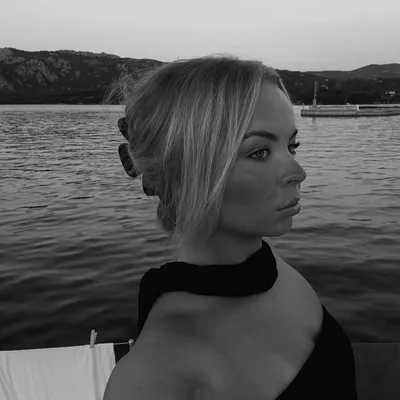 Felicia Karlsson profile