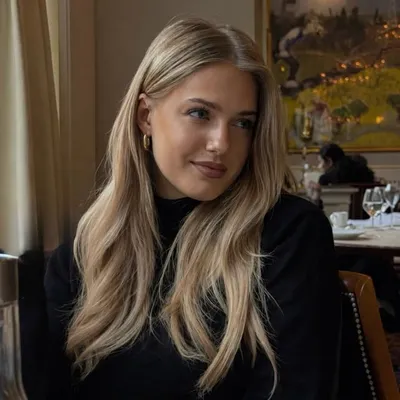 Felicia Karlsson profile
