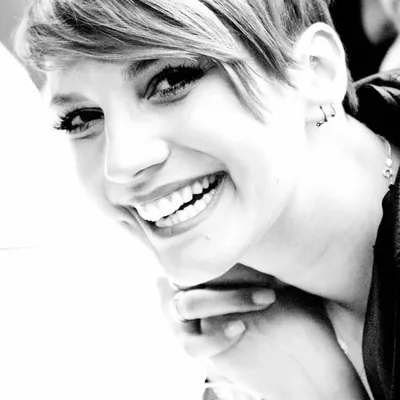 Felicitas Matern profile