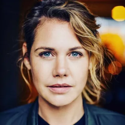 Felicitas Katharina Woll profile