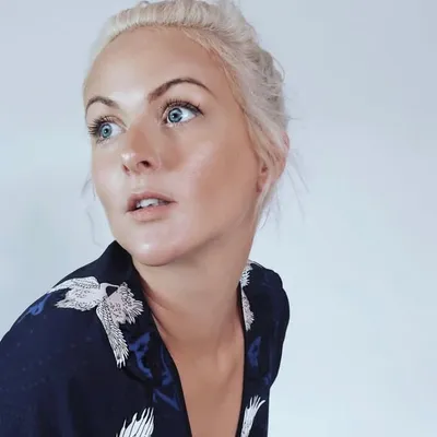 Felicity Andersons profile