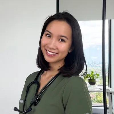 Dr Felicity, MD 🩺 profile