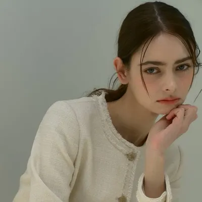 외국인모델 루카 Luca Felice profile