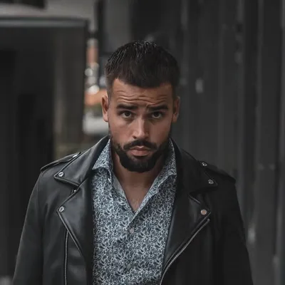 feliecio profile