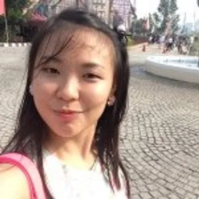 Felicia Ng Sher Kee profile