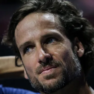 Feliciano Lopez profile