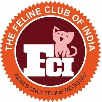 THE FELINE CLUB OF INDIA profile