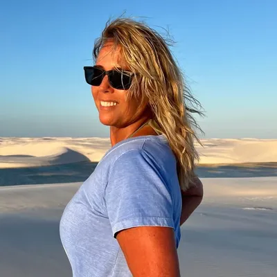 Felipa Garnel profile